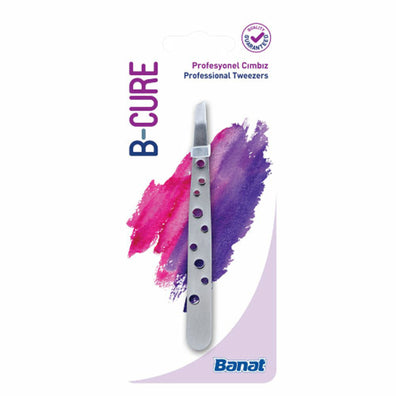 B-Cure Premium Tweezers